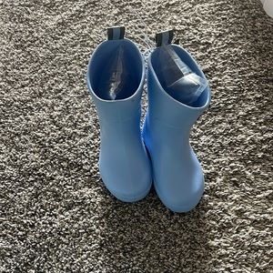 Toddler's Charley Tall Rain Boot with Everywear Technology